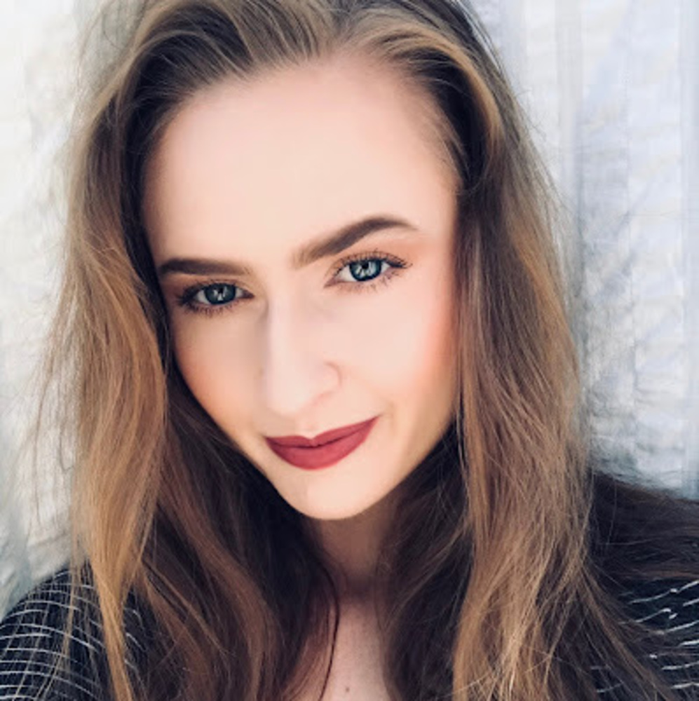 Meet your Posher, Megan